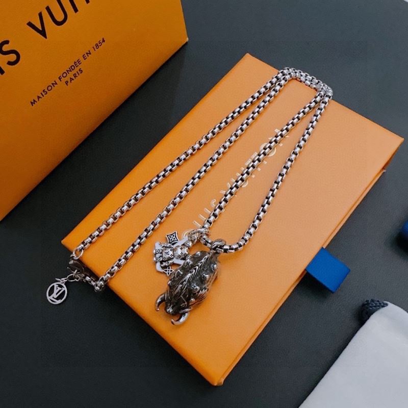 Louis Vuitton Necklaces